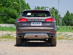 2018款 换代 蓝标 1.5T 自动豪华型