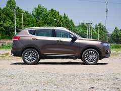 2018款 换代 蓝标 1.5T 自动豪华型