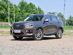 2018款 换代 蓝标 1.5T 自动豪华型