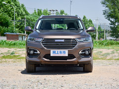 2018款 换代 蓝标 1.5T 自动豪华型