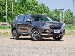 2018款 换代 蓝标 1.5T 自动豪华型