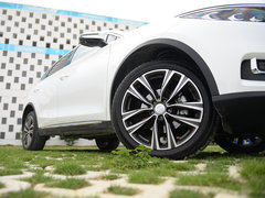 2018款 2.0T 自动智联尊耀型 7座 国V