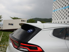 2018款 2.0T 自动智联尊耀型 7座 国V