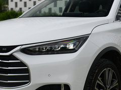 2018款 2.0T 自动智联尊耀型 7座 国V