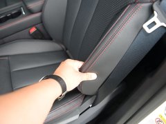 2018款 2.0T 自动智联尊耀型 7座 国V
