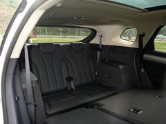 2018款 2.0T 自动智联尊耀型 7座 国V