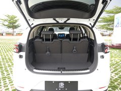 2018款 2.0T 自动智联尊耀型 7座 国V
