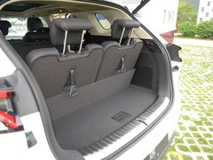 2018款 2.0T 自动智联尊耀型 7座 国V