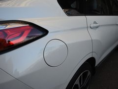 2018款 2.0L CVT智联领尚版 国V