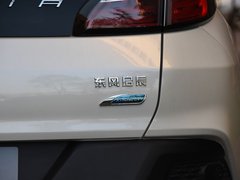 2018款 2.0L CVT智联领尚版 国V