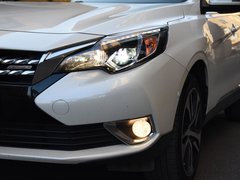 2018款 2.0L CVT智联领尚版 国V