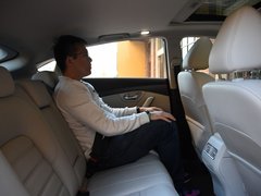 2018款 2.0L CVT智联领尚版 国V
