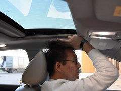2018款 2.0L CVT智联领尚版 国V