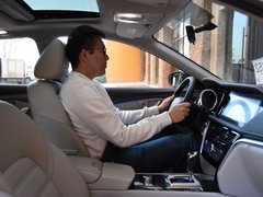 2018款 2.0L CVT智联领尚版 国V
