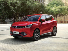 2019款 EV530 智行版