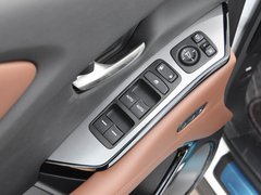 2018款 2.0L 两驱创享·魅版Hybrid