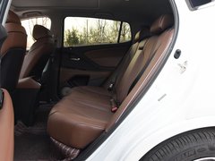 2018款 2.0L 两驱创享·魅版Hybrid