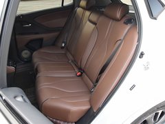 2018款 2.0L 两驱创享·魅版Hybrid
