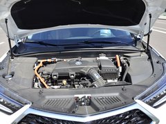 2018款 2.0L 两驱创享·魅版Hybrid