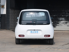 2020款 360km 标准型