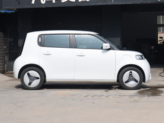 2020款 360km 标准型
