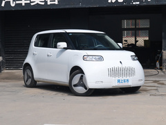 2020款 360km 标准型