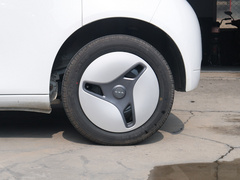 2020款 360km 标准型