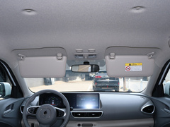 2020款 360km 标准型