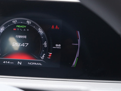 2020款 360km 标准型