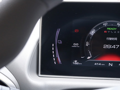 2020款 360km 标准型