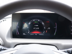 2020款 360km 标准型