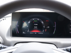 2020款 360km 标准型