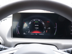 2020款 360km 标准型