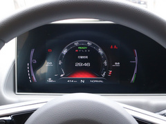 2020款 360km 标准型