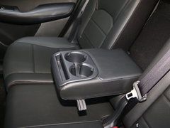 2018款 2.0T 四驱智能版