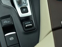 2018款 2.0T 四驱旗舰版