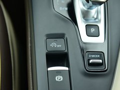 2018款 2.0T 四驱旗舰版