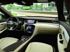 2018款 2.0T 四驱旗舰版