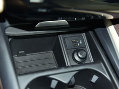 2018款 2.0T 四驱旗舰版