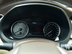 2018款 2.0T 四驱旗舰版