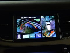 2018款 2.0T 四驱旗舰版