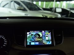 2018款 2.0T 四驱旗舰版