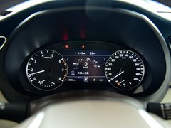 2018款 2.0T 四驱旗舰版
