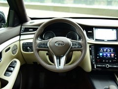 2018款 2.0T 四驱旗舰版