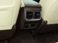 2018款 2.0T 四驱旗舰版