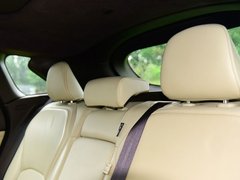 2018款 2.0T 四驱旗舰版