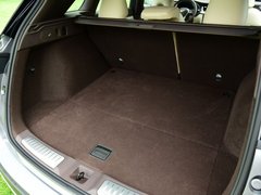 2018款 2.0T 四驱旗舰版