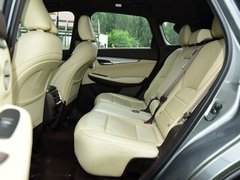 2018款 2.0T 四驱旗舰版