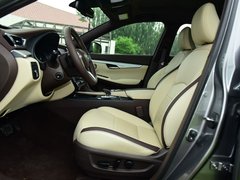 2018款 2.0T 四驱旗舰版