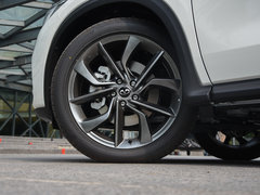 2018款 2.0T 四驱豪华版